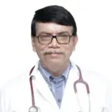 ডা: চন্দন কুমার সাহা - খুলনা অর্থোপেডিক বিশেষজ্ঞ | ডাক্তার চাই