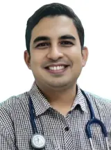 ডা: এস. এম. মাহমুদ হোসেন - খুলনা হেপাটোলজিস্ট | ডাক্তার চাই