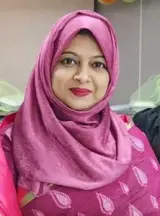 ডা: ফারজানা ইয়াসমিন (রুনা) - খুলনা গাইনোকোলজিস্ট | ডাক্তার চাই