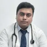 ডাঃ দেবাশীষ সরকার - খুলনা হৃদরোগ বিশেষজ্ঞ | ডাক্তার চাই