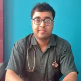 ডাঃ জোতির্ময় সরকার - খুলনা রিউমাটোলজিস্ট | ডাক্তার চাই
