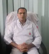 ডাঃ কৃষ্ণ মোহন পোদ্দার - খুলনা নিউরো মেডিসিন | ডাক্তার চাই