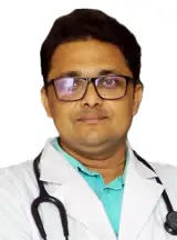 ডাঃ মিথুন কামার পাল - খুলনা কান-নাক-গলা বিশেষজ্ঞ | ডাক্তার চাই