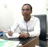 ডাঃ সাঈদুর রহমান শেখ - খুলনা নিউরো মেডিসিন | ডাক্তার চাই