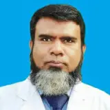 ডাঃ জাফর সাদিক - খুলনা রিউমাটোলজিস্ট | ডাক্তার চাই