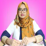 ডাঃ জেবুন্নেসা জেবু - খুলনা গাইনোকোলজিস্ট | ডাক্তার চাই
