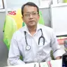 ডাঃ কুতুব উদ্দিন মল্লিক - খুলনা হেপাটোলজিস্ট | ডাক্তার চাই
