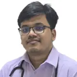 ডাঃ মানস সাহা রজত - খুলনা হেপাটোলজিস্ট | ডাক্তার চাই