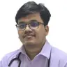 ডাঃ মানস সাহা রজত - খুলনা হেপাটোলজিস্ট | ডাক্তার চাই