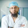 ডাঃ এ ওয়াই এম শহিদুল্লাহ - খুলনা কার্ডিয়াক ভাসকুলার সার্জন | ডাক্তার চাই